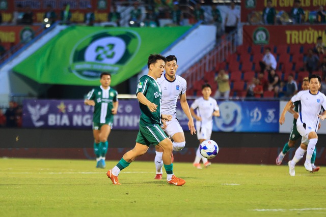 Lịch thi đấu giải hạng nhất: Trường Tươi Đồng Nai đối đầu Quy Nhơn, chưa biết &lsquo;m&egrave;o n&agrave;o cắn mỉu n&agrave;o&rsquo;- Ảnh 3.