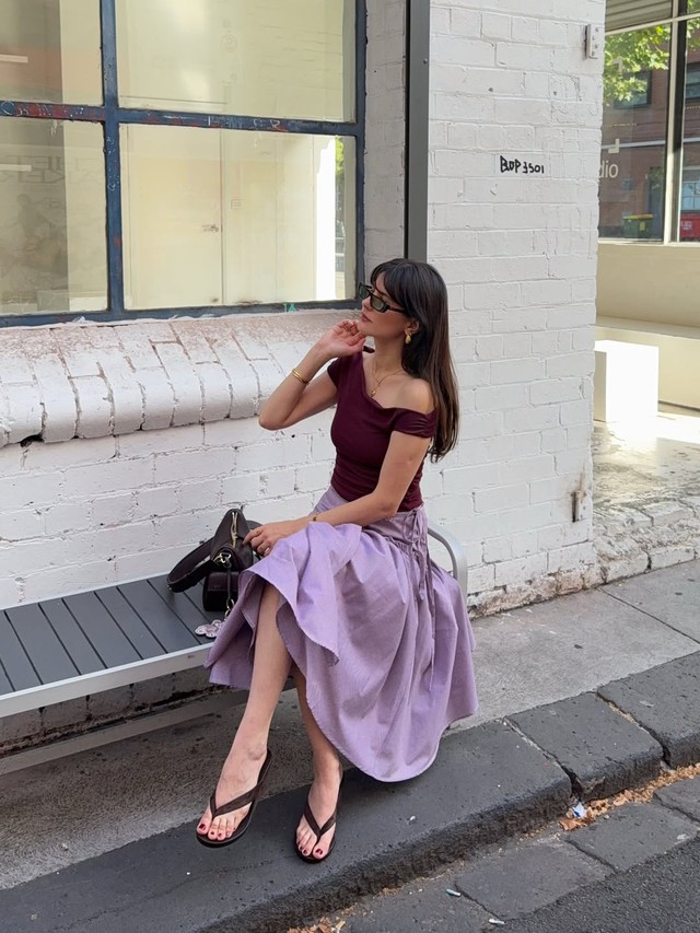 Phụ kiện đơn giản tô điểm cho ngày hè thêm rực rỡ- Ảnh 8.