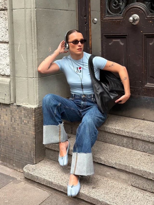 Phụ kiện đơn giản tô điểm cho ngày hè thêm rực rỡ- Ảnh 4.