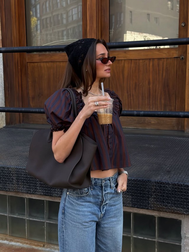 Phụ kiện đơn giản tô điểm cho ngày hè thêm rực rỡ- Ảnh 3.