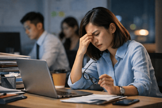 Ch&igrave;a kh&oacute;a ph&aacute;t hiện sớm ung thư v&agrave; c&aacute;c bệnh l&yacute; nội khoa &acirc;m thầm - Ảnh 1.