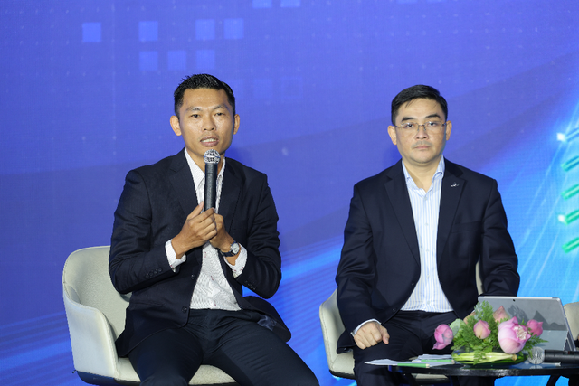 Imexpharm đặt mục ti&ecirc;u doanh thu 3.200 tỉ đồng, tăng mức cổ tức tiền mặt 2025 - Ảnh 2.