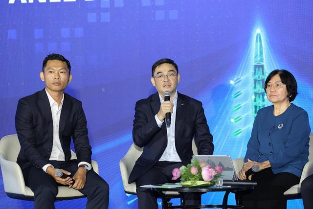 Imexpharm đặt mục ti&ecirc;u doanh thu 3.200 tỉ đồng, tăng mức cổ tức tiền mặt 2025 - Ảnh 3.