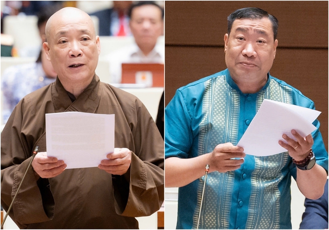 Quốc hội sẽ gi&aacute;m s&aacute;t dự &aacute;n s&acirc;n bay Long Th&agrave;nh- Ảnh 2.