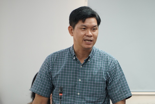 TP.HCM sắp c&oacute; b&atilde;i đỗ xe ngầm hoặc nổi ở khu trung t&acirc;m, Chợ Lớn, T&acirc;n Ph&uacute;- Ảnh 2.