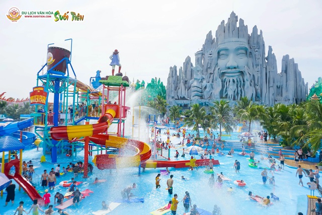 Du lịch TP.HCM dịp 30.4: Nhiều điểm đến giảm tới 50%, loạt tour 'độc lạ' gi&aacute; rẻ - Ảnh 3.