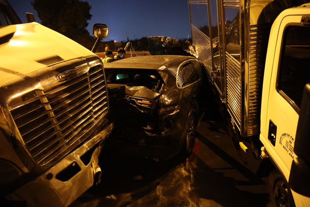 Sau vụ tai nạn liên hoàn trên cầu Phú Mỹ, CSGT TP.HCM cảnh báo quan trọng- Ảnh 5.