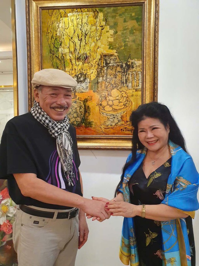 Buồn vui nghề s&aacute;ch: L&agrave;m s&aacute;ch cho nhạc sĩ Trần Tiến- Ảnh 1.