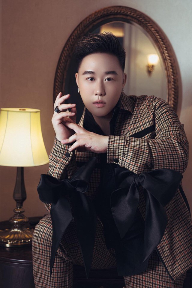 Tranh cãi thông tin Trung Quân Idol thi 'Anh trai vượt ngàn chông gai', NSX nói gì? - Ảnh 1.