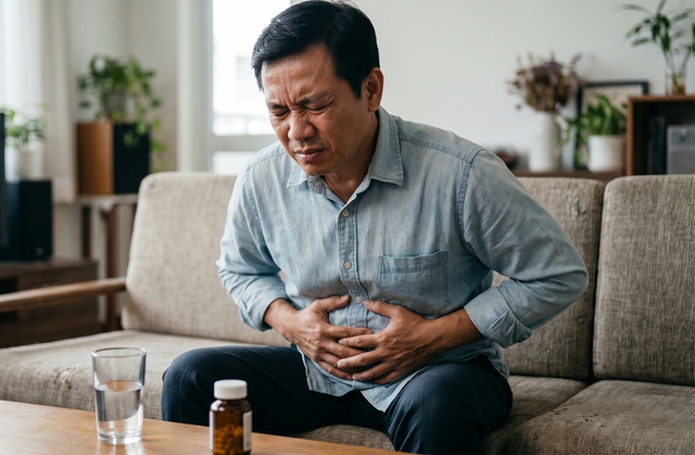 Ph&aacute;t hiện bất ngờ li&ecirc;n quan đến 40% ca ung thư đại tr&agrave;ng - Ảnh 1.