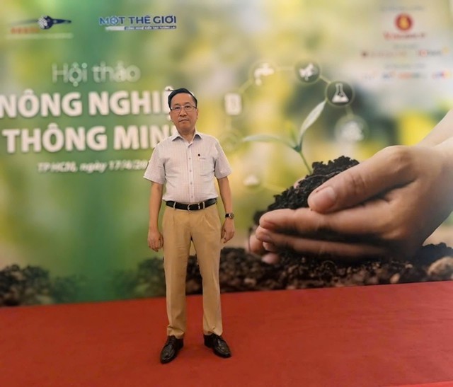 Vĩnh Long: Động lực tăng trưởng mới của v&ugrave;ng đồng bằng s&ocirc;ng Cửu Long - Ảnh 1.