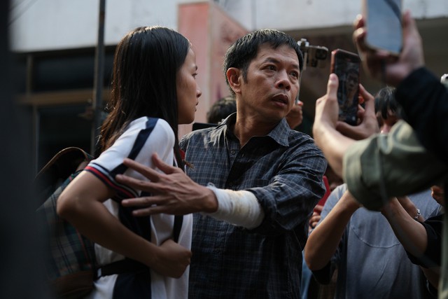 Sức h&uacute;t của Th&aacute;i H&ograve;a trong &lsquo;Anh H&ugrave;ng&rsquo; - Ảnh 1.