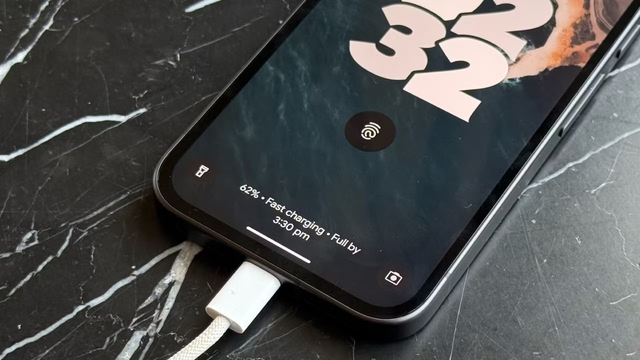 Một thói quen sạc pin điện thoại có thể phá hỏng cả chuyến du lịch - Ảnh 1.