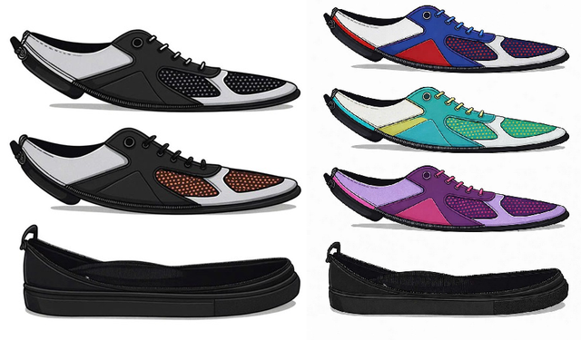 &Yacute; tưởng gi&agrave;y th&aacute;o rời đạt giải nhất cuộc thi khởi nghiệp- Ảnh 2.