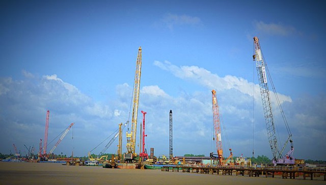 Vĩnh Long: Động lực tăng trưởng mới của v&ugrave;ng đồng bằng s&ocirc;ng Cửu Long - Ảnh 2.