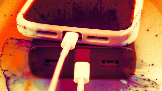 Một thói quen sạc pin điện thoại có thể phá hỏng cả chuyến du lịch - Ảnh 2.