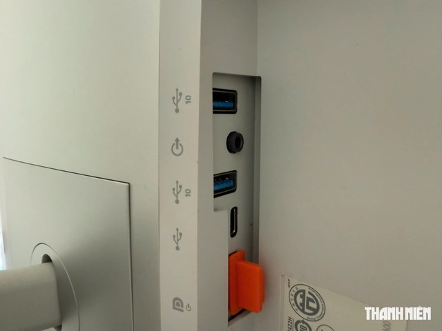 Những thủ thuật với USB-C nghe v&ocirc; l&yacute; nhưng lại cực tiện - Ảnh 2.