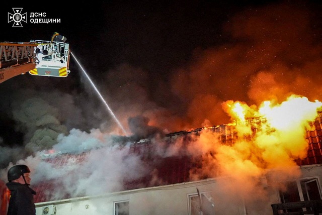 Chiến sự Ukraine ng&agrave;y 1.521: - Ảnh 1.