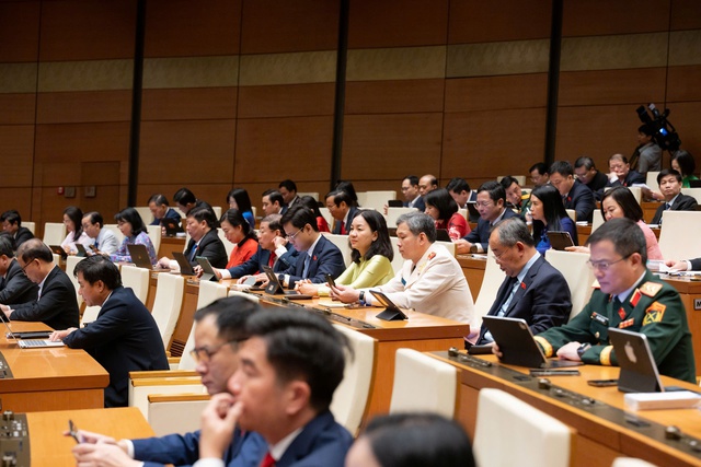 Đồng Nai ch&iacute;nh thức l&ecirc;n th&agrave;nh phố từ 30.4.2026- Ảnh 1.