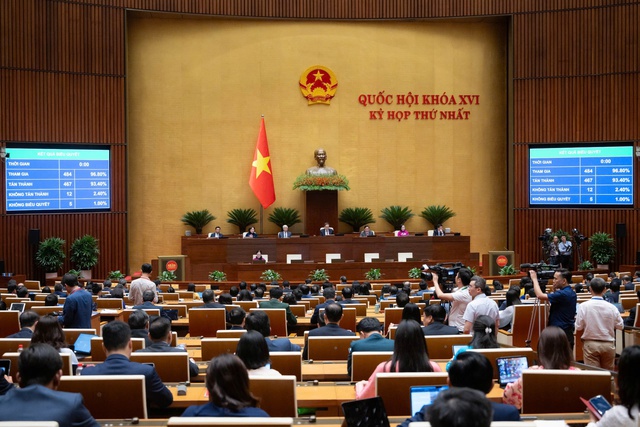 Tổng vốn đầu tư c&ocirc;ng 8,2 triệu tỉ, tập trung đường sắt tốc độ cao Bắc - Nam- Ảnh 1.