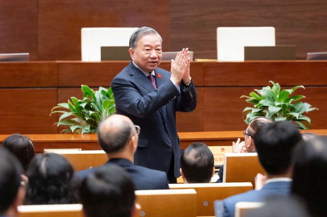 Năm 2030 đưa Việt Nam v&agrave;o top 30 thế giới, GDP b&igrave;nh qu&acirc;n 8.500 USD/người- Ảnh 2.