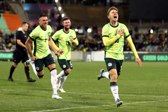 N&acirc;ng tầm b&oacute;ng đ&aacute; khu vực Đ&ocirc;ng Nam &Aacute;- Ảnh 1.