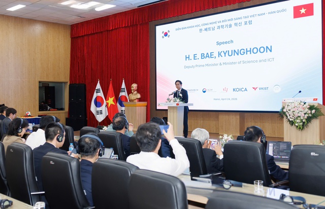 Trường đại học Quang Trung - C&ugrave;ng Việt Nam x&acirc;y dựng nền gi&aacute;o dục trọng tr&aacute;ch- Ảnh 2.