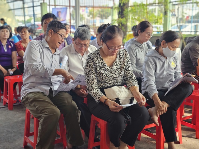  Hơn 1.000 cơ hội cho người lao động - Ảnh 3.