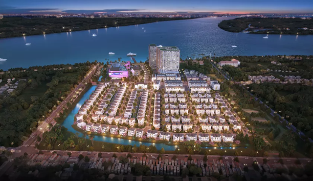 Vĩnh Long: Động lực tăng trưởng mới của v&ugrave;ng đồng bằng s&ocirc;ng Cửu Long - Ảnh 3.