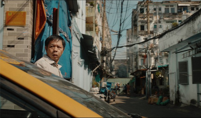 Sức h&uacute;t của Th&aacute;i H&ograve;a trong &lsquo;Anh H&ugrave;ng&rsquo; - Ảnh 3.