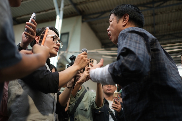 Sức h&uacute;t của Th&aacute;i H&ograve;a trong &lsquo;Anh H&ugrave;ng&rsquo; - Ảnh 4.