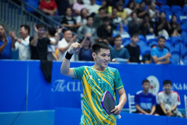 Người h&acirc;m mộ Việt Nam được thưởng thức trọn vẹn  Pickleball World Cup 2026 tại Đ&agrave; Nẵng- Ảnh 1.