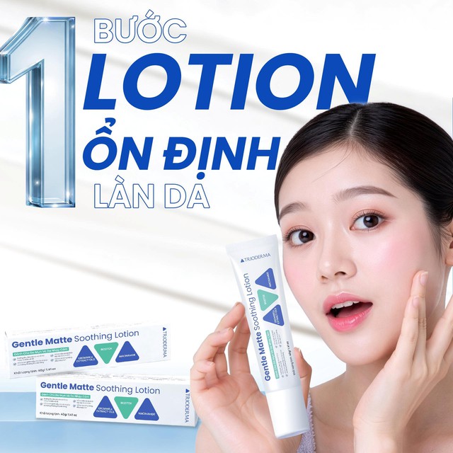 Lotion l&agrave; g&igrave; m&agrave; chuy&ecirc;n gia n&oacute;i &lsquo;nhất định&rsquo; phải c&oacute; trong liệu tr&igrave;nh skincare?- Ảnh 6.