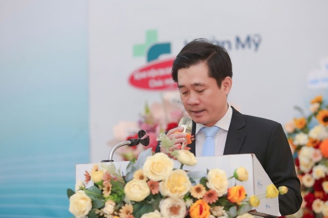 Hội thảo khoa học: &lsquo;Dinh dưỡng l&acirc;m s&agrave;ng cho nh&oacute;m bệnh l&yacute; chuy&ecirc;n biệt&rsquo; - Ảnh 2.