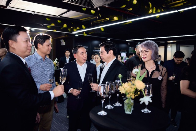 Auspacific Investment Việt Nam ra mắt H&agrave; Nội, x&aacute;c lập chuẩn mới cho BĐS cao cấp- Ảnh 2.