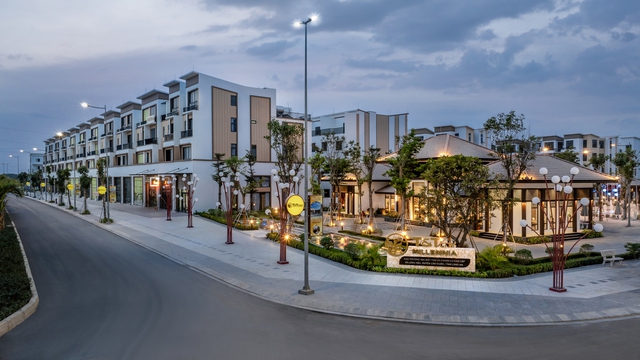 Giải m&atilde; chiến lược kh&aacute;c biệt của bầu Hiển trong lĩnh vực bất động sản - Ảnh 1.