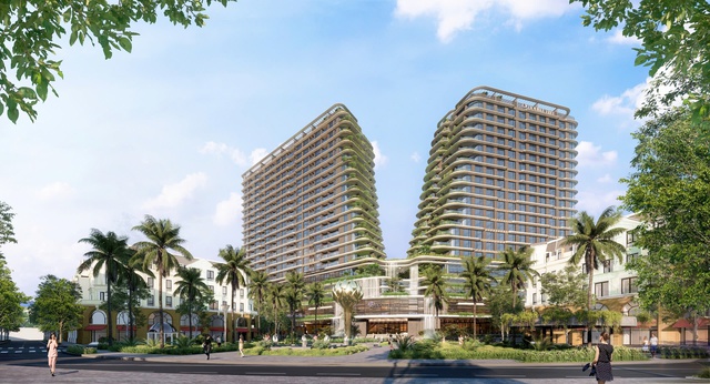 Giải m&atilde; chiến lược kh&aacute;c biệt của bầu Hiển trong lĩnh vực bất động sản - Ảnh 4.