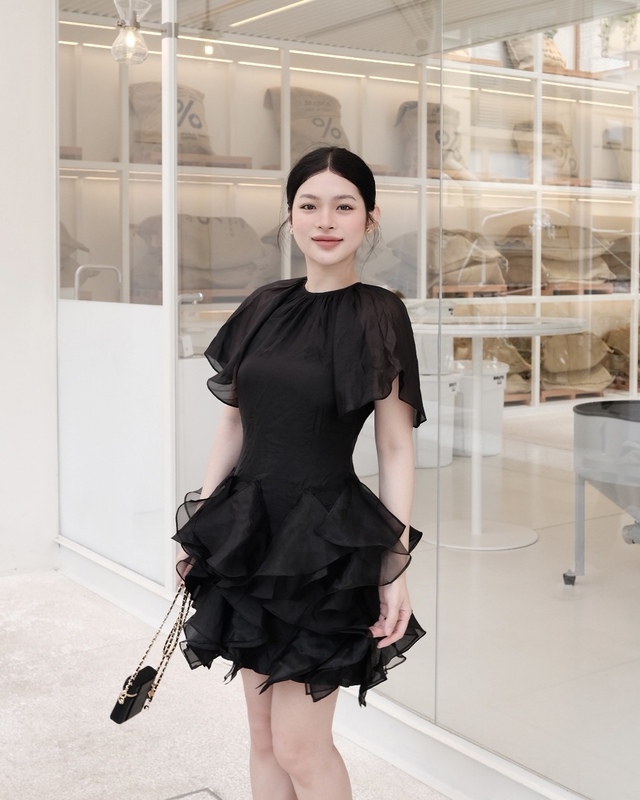 Gam màu của vẻ đẹp đẳng cấp mà không cần phô trương- Ảnh 5.