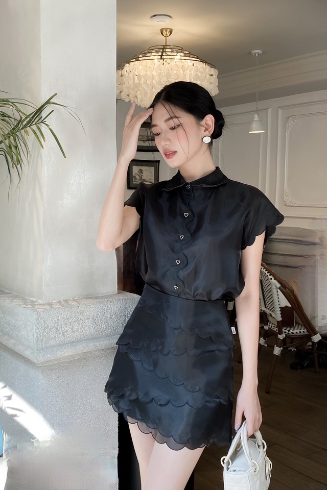 Gam màu của vẻ đẹp đẳng cấp mà không cần phô trương- Ảnh 7.