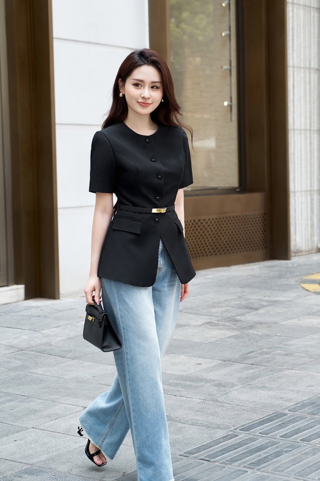 Gam màu của vẻ đẹp đẳng cấp mà không cần phô trương- Ảnh 8.