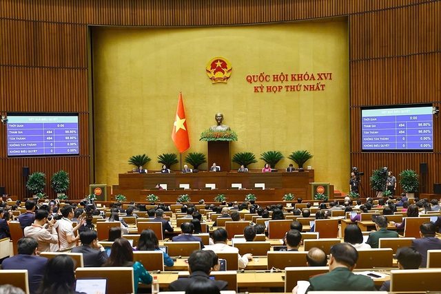 Chốt mục ti&ecirc;u tăng trưởng tr&ecirc;n 10% - Ảnh 2.