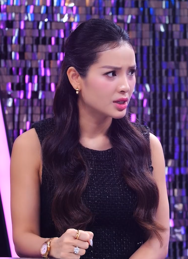 Phương Trinh Jolie: Sẽ ly dị ngay nếu chồng ngoại t&igrave;nh - Ảnh 2.