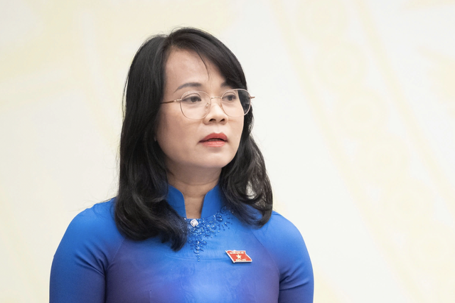 Nâng ngưỡng chịu thuế lên 1 tỉ, gần 5 triệu hộ kinh doanh giảm gánh nặng - Ảnh 1.