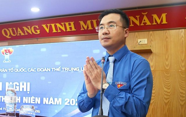 Huy động gần 1 tỉ đồng thực hiện an sinh x&atilde; hội trong Th&aacute;ng Thanh ni&ecirc;n 2026 - Ảnh 4.