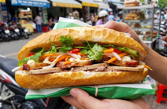S&aacute;ng n&agrave;o cũng 1 ổ b&aacute;nh m&igrave; thịt: Chuy&ecirc;n gia chỉ mẹo hay cho bạn - Ảnh 1.