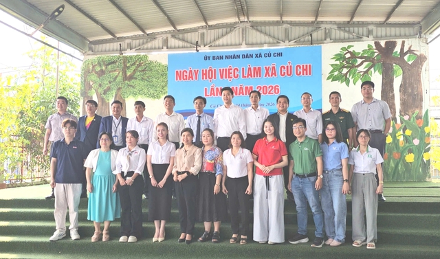  Hơn 1.000 cơ hội cho người lao động - Ảnh 6.