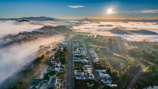 Chuyển gần 83 ha rừng ở Măng Đen l&agrave;m khu đ&ocirc; thị hơn 6.640 tỉ đồng- Ảnh 2.