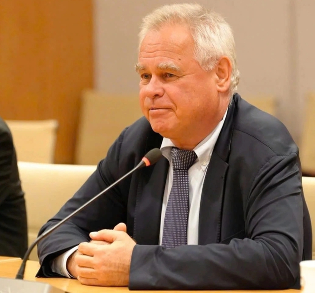 Nh&acirc;n lực an ninh mạng thời đại AI cần c&oacute; những g&igrave;? - Ảnh 1.