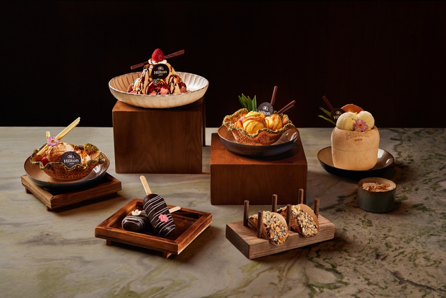 Hành trình hè trọn vẹn từ Huế trầm mặc đến Phú Quốc, TP.HCM sôi động- Ảnh 8.