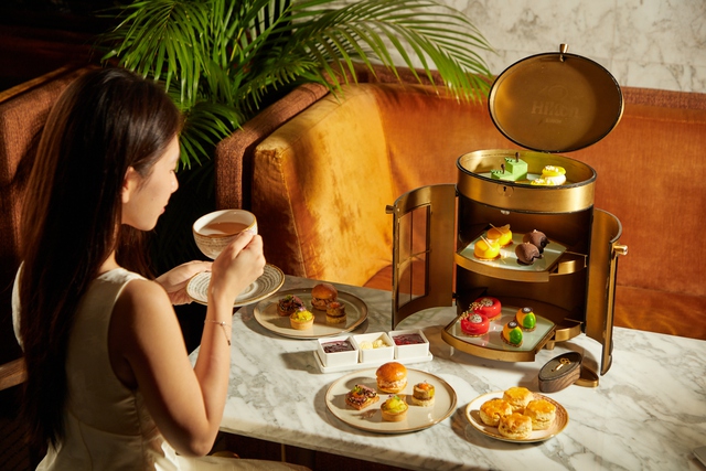 Hành trình hè trọn vẹn từ Huế trầm mặc đến Phú Quốc, TP.HCM sôi động- Ảnh 7.